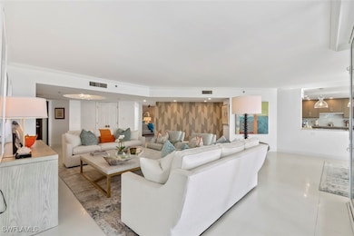 Park Shore Towers unit 10B, Naples, FL 34103 - photo 3