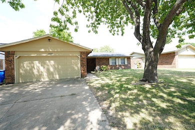 1808 W Gary St, Broken Arrow, OK 74012 - photo 2