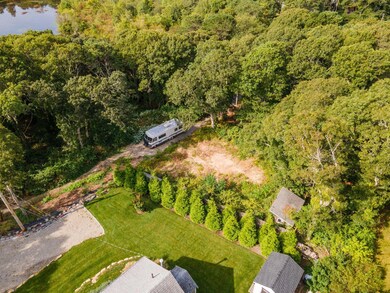 306 Lake Elizabeth Dr Drone 1