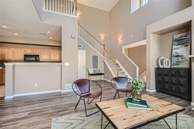 10570 Parkington Ln unit 32D, Highlands Ranch, CO 80126 - photo 7