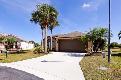 263 SW Panther Trace, Port Saint Lucie, FL 34953 - photo 3