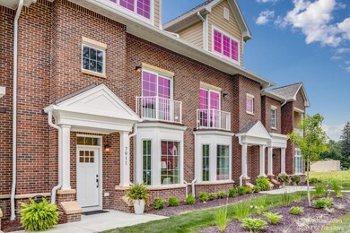 7911 Grand St, Dexter, MI 48130 - photo 2