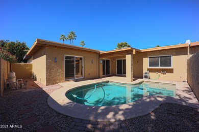 Private Play Pool