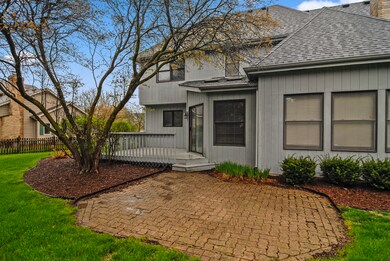 1767 Frost Ln, Naperville, IL 60564 - photo 5