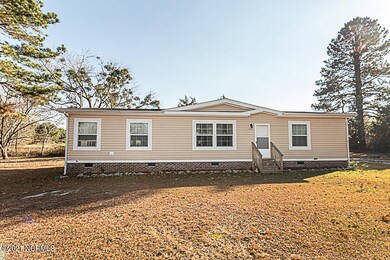 6916 Shallingtons Mill Rd, Elm City, NC 27822 - photo 2