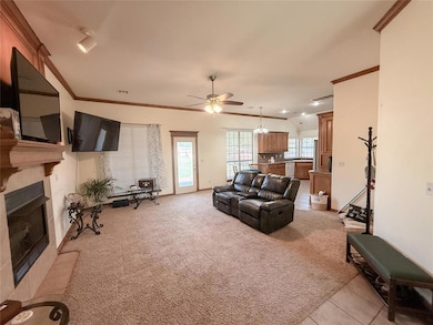 1778 Ruby Dr, Blanchard, OK 73010 - photo 5