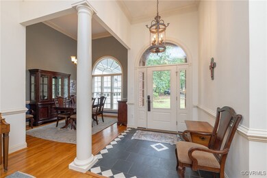Foyer