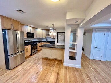 1865 Beacon St unit 1A, Brookline, MA 02445 - photo 3