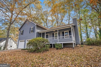 1376 Mill Brook Cir, Marietta, GA 30066 - photo 3