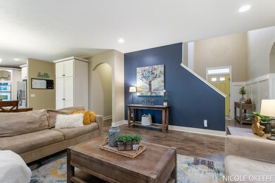 1785 Springwind Dr SW, Byron Center, MI 49315 - photo 6