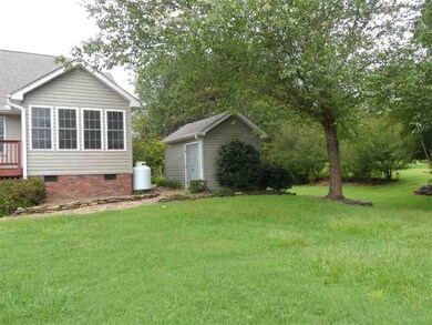 671 the Bear Blvd unit Fiddlers Cove, Tamassee, SC 29686 - photo 5