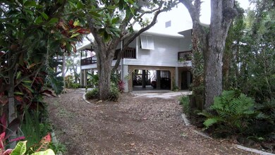 North Side view