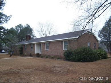 2530 Forbes Ave, Winterville, NC 28590 - photo 2