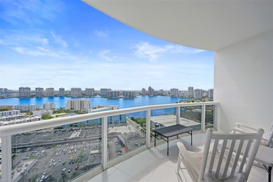 Trump Royale unit 3501A, Sunny Isles Beach, FL 33160 - photo 3