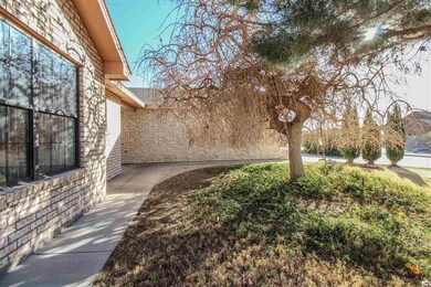 2144 Pinehurst Ct, Alamogordo, NM 88310 - photo 3