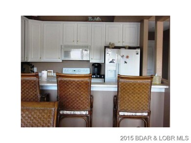 KitchenBreakfast Bar
