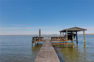 1398 Jordan Point Rd, North Prince George, VA 23860 - photo 4