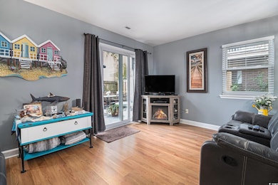 6510 Wildwood Trail unit 8, Myrtle Beach, SC 29572 - photo 4