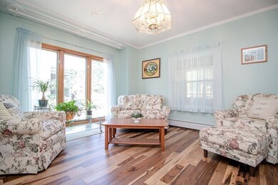 539 N Elm St, West Bridgewater, MA 02379 - photo 7