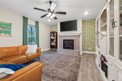 201 Trimble Ln, Pea Ridge, AR 72751 - photo 7