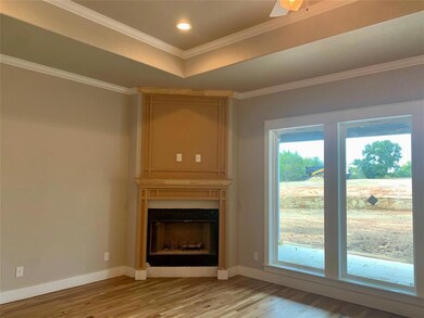 1012 Twin Oak Trail, Weatherford, TX 76085 - photo 5