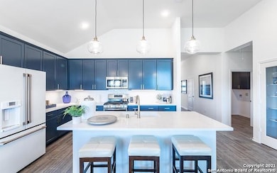 4138 Monteverde View, San Antonio, TX 78261 - photo 5