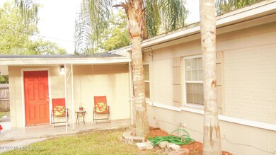 7506 Strato Rd, Jacksonville, FL 32210 - photo 2