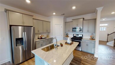 139 Carriage Park Way, Hendersonville, NC 28791 - photo 4