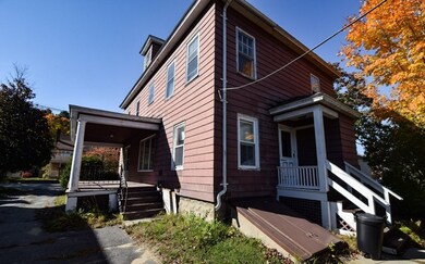 231 S Main St, Orange, MA 01364 - photo 3