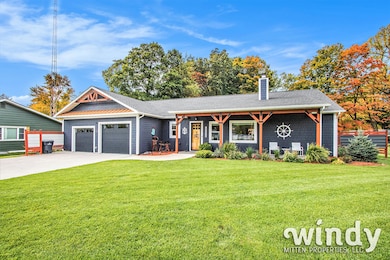 4958 Forest Park Ave, Watervliet, MI 49098 - photo 5