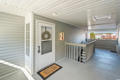 8861 Cloister Dr unit H, Myrtle Beach, SC 29575 - photo 3