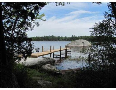 Waterfront/Dock/Pier.