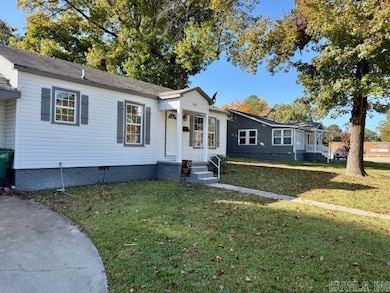 601 S Parkway Dr, El Dorado, AR 71730 - photo 2