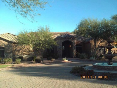 Front of home.2