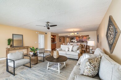 Open Floorplan