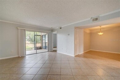 The spacious open floor plan is perfect for entert