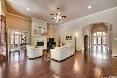 25815 Scenic Rock, San Antonio, TX 78255 - photo 3