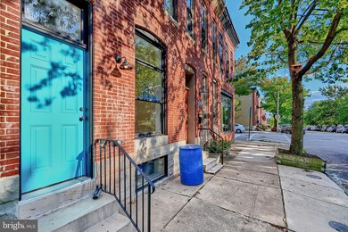 1747 Covington St, Baltimore, MD 21230 - photo 4