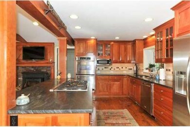 3 Hollis St, Sherborn, MA 01770 - photo 3