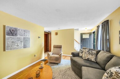 73 Minechoag Heights unit 75, Ludlow, MA 01056 - photo 5