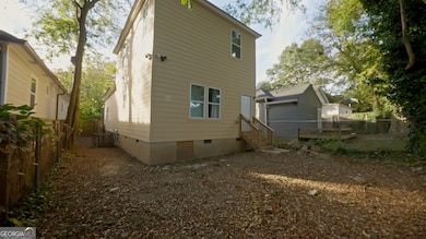884 Coleman St SW, Atlanta, GA 30310 - photo 2