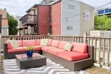 24 Mystic St unit 3, Charlestown, MA 02129 - photo 4