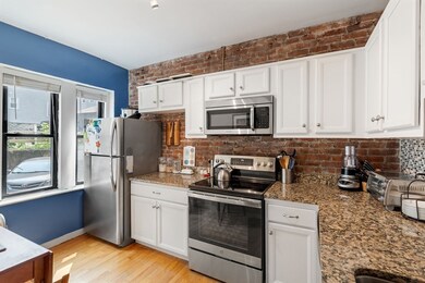 1404 Commonwealth Ave unit 8, Brighton, MA 02135 - photo 2