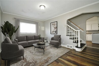 527 Farnsworth Ave, Clairton, PA 15025 - photo 3