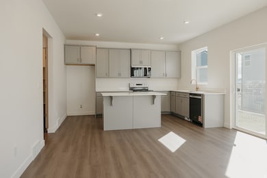 3611 N Oak Blvd unit 333, Eagle Mountain, UT 84005 - photo 4