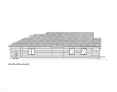 Right Elevation