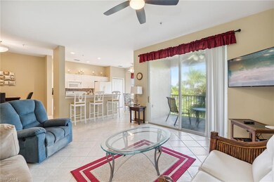 Living room featuring plenty of natural light, cei