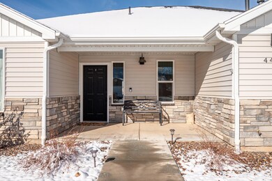 4429 N Half Mile Rd, Enoch, UT 84721 - photo 2