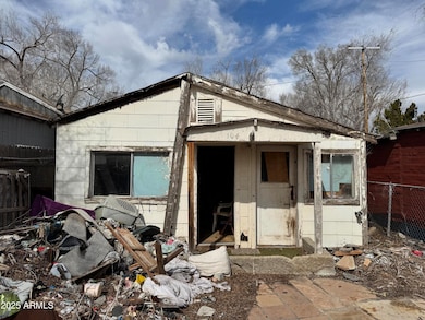 47226 N Third St, Ash Fork, AZ 86320 - photo 5