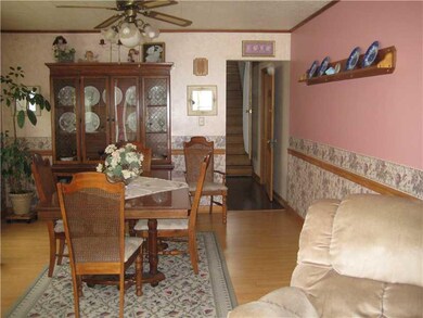 Dining Room.